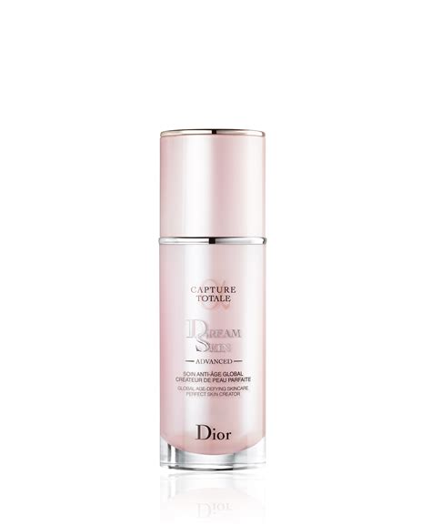 dior dreamskin advanced способ применения